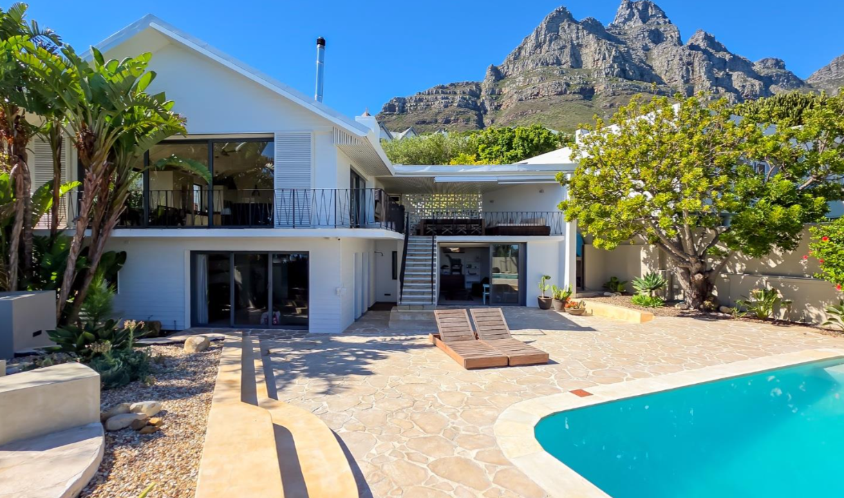 45 Geneva Drive, Camps Bay 1